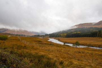 Fort William, Scotland