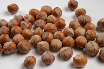 organic whole chest not peeled