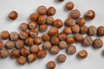 organic whole chest not peeled