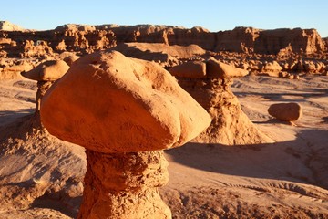 Goblin Valley State Park, Utah 