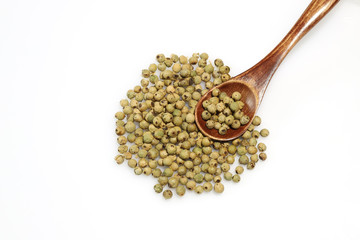 グリーンペッパー