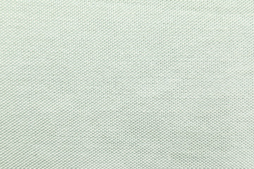 Texture of clean fabric, closeup