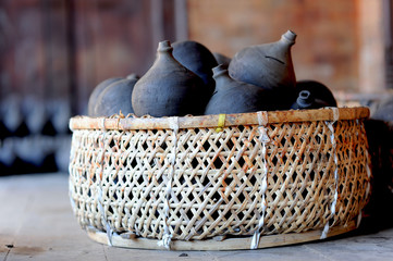 Poterie