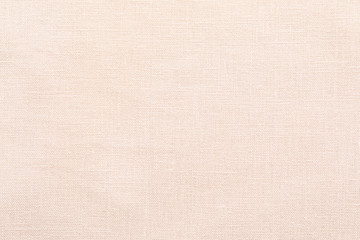 Texture of clean fabric, closeup