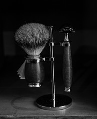 Brush & Razor