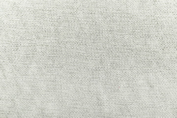 Texture of clean fabric, closeup