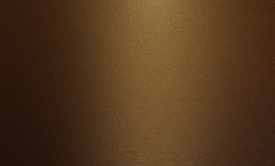 metallic  rough and noise glitter art foil texture polished glossy abstract background with copy space, metal gradient template for gold border, frame, ribbon design