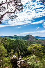 Sächsische Schweiz