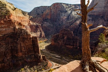 Zion National Park