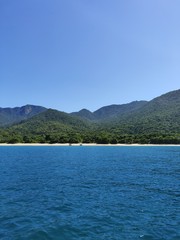 ile paradisiaque