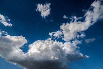 Wolken