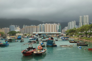 Hong Kong