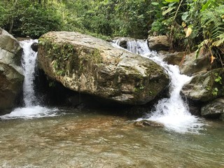 rios naturales