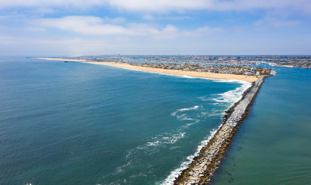 Balboa Pier Rentals