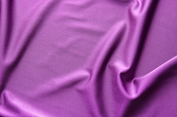 Texture of color fabric as background