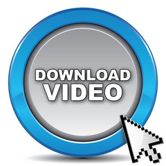 download video icon