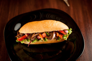 Sandwich