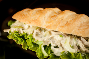 Sandwich