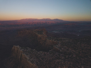 Moab Sunsets