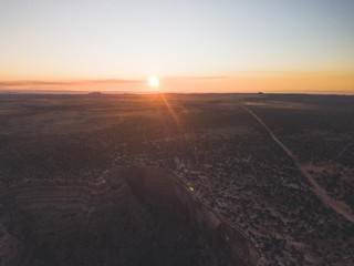 Moab Sunrises