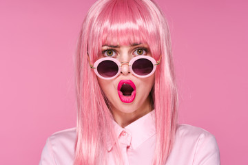 beautiful woman charm luxury model