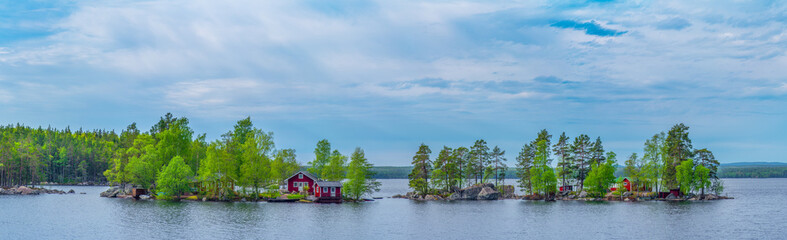 Schweden Panorama