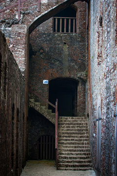 Citadelle Laferrière, Citadelle Henri Christophe