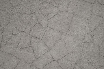 Concrete wall background texture grunge and grey surface with space for add text or image. Loft style.