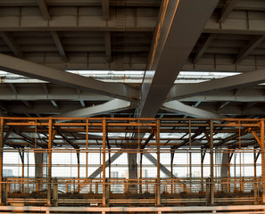 Bridge Transportation City