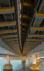 Bridge Transportation City