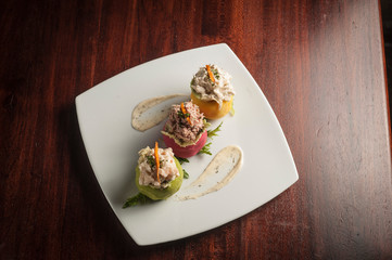 Comida Peruana