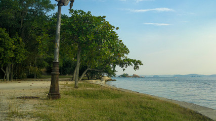 Ilha de Paquetá RJ Brasil