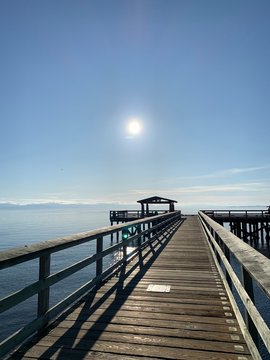 Sechelt, BC
