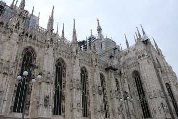 Fototapeta premium saint cathedral