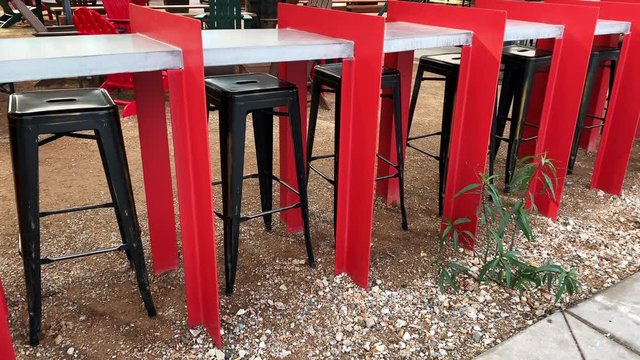 unique bar stools