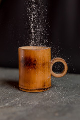 cup of suggar