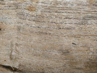Wood texture with natural pattern for design and decoration. Wooden brown texture background. Old wood texture.