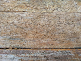 Wood texture with natural pattern for design and decoration. Wooden brown texture background. Old wood texture.