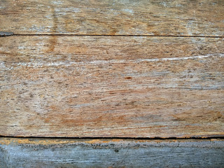 Wood texture with natural pattern for design and decoration. Wooden brown texture background. Old wood texture.