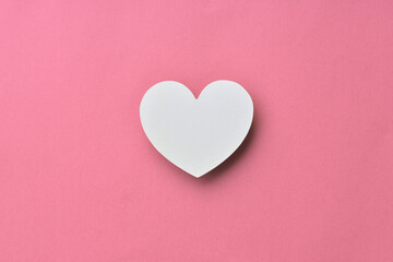 Fototapeta premium ハートマーク