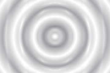 Fototapeta premium Abstract geometric white and gray color background. Vector, illustration. 