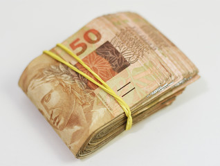 money - Brazil