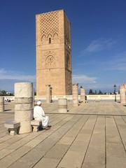 Fototapeta na wymiar Maroko