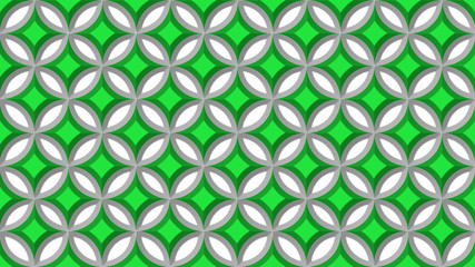 Fototapeta premium Tiles, texture and pattern design.