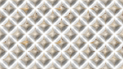 Tiles, texture and pattern design.