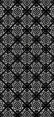 Repetitive geometric pattern.  Abstract wallpaper.