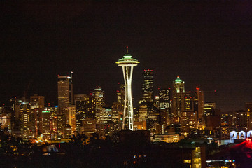 Space Needle