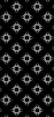 Repetitive geometric pattern.  Abstract wallpaper.