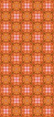 Repetitive geometric pattern.  Abstract wallpaper.