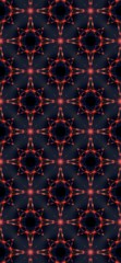 Repetitive geometric pattern.  Abstract wallpaper.
